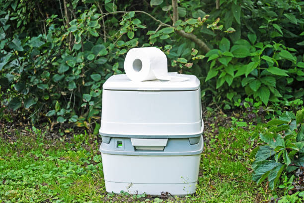 Best Portable bathroom rental  in Weidman, MI