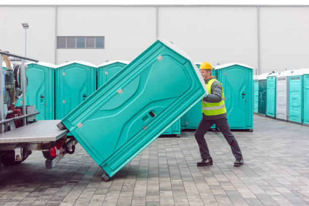 Best Porta potty rental near me  in Weidman, MI