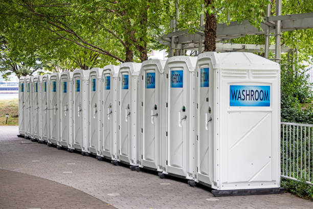 Best Emergency porta potty rental  in Weidman, MI