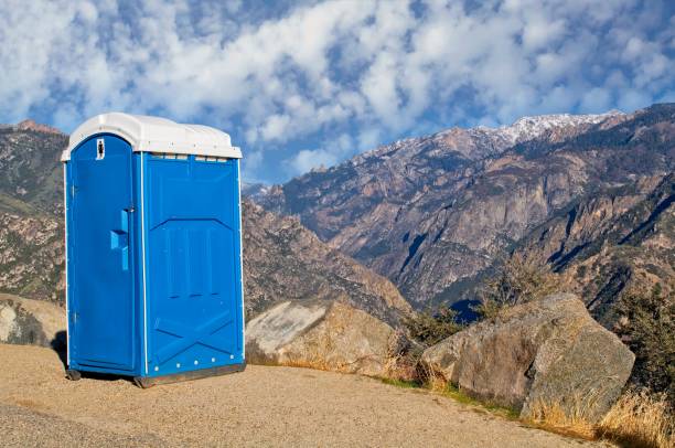 Best Portable toilet rental cost  in Weidman, MI