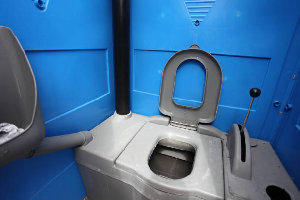 Best Affordable portable toilet rental  in Weidman, MI
