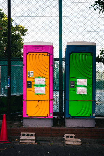 Best Best portable toilet rental  in Weidman, MI