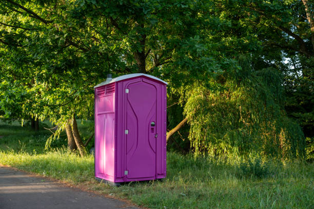 Best Porta potty for special events  in Weidman, MI