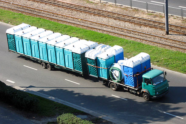 Best Porta potty rental near me  in Weidman, MI
